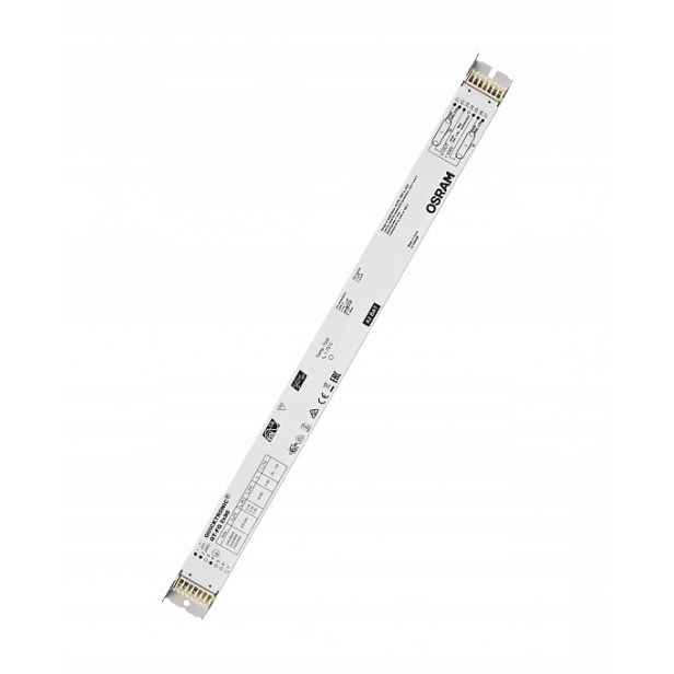 Elektronický předřadník Quicktronic Fq 2X80 Osram