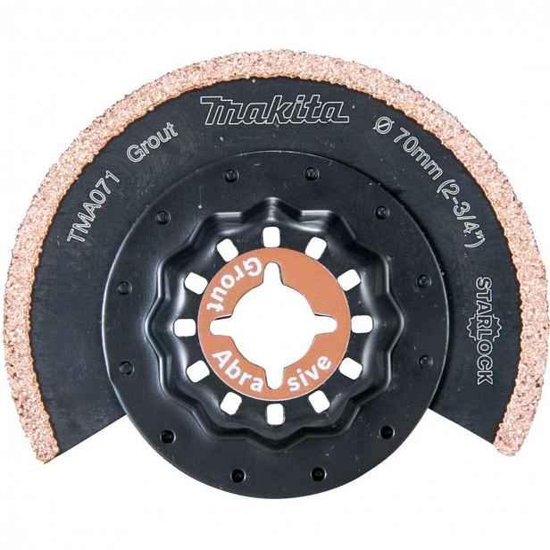 Makita - Pilový plátek 7 cm B-65040