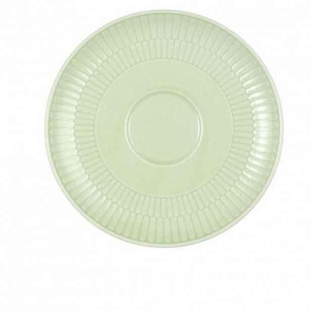 Seltmann Weiden PODŠÁLEK NA ESPRESSO porcelán keramika