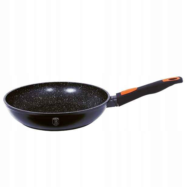 Granitová Pánev 24 cm Berlinger Haus BH-1102