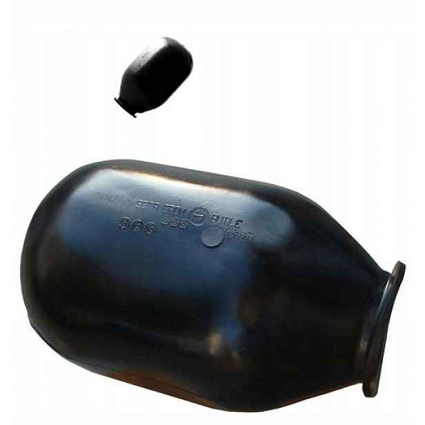 Gumový sáček Epdm pro hydroforovou nádrž Omnigena Multi Hwa 3000 Inox 50L