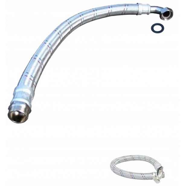Hadice pro hydroforovou nádrž Aquacraft JGP1200C INOX-19L-F-4