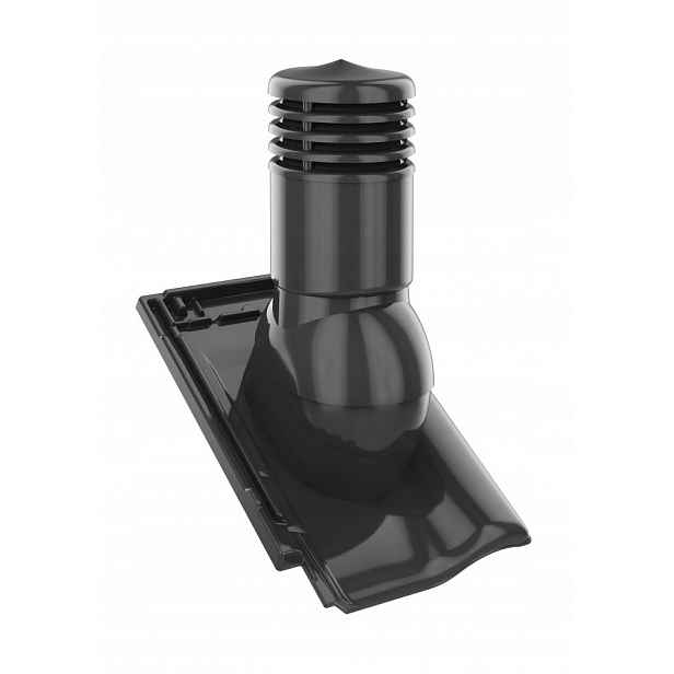 Hliníkový Krb 125 Rubín 9V, Lesklá Břidlice
