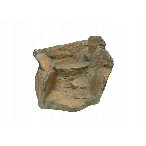 Oase Břidlicový potoční dílec 60 cm pravý