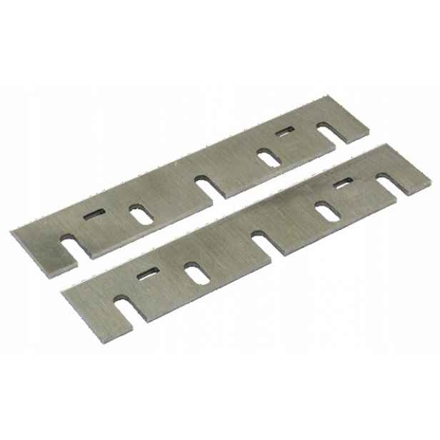 Řezací čepel Hss 170 mm pro hoblíky Makita [D-63666]