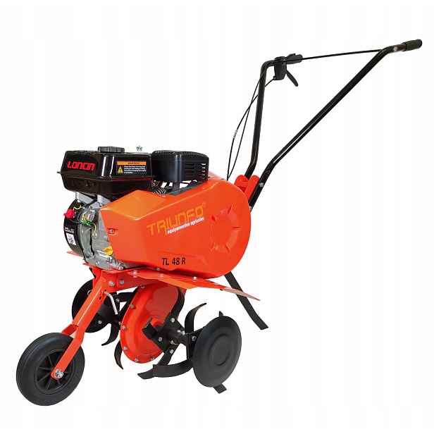 Kultivátor Triunfo-Dormak TL48 R Loncin