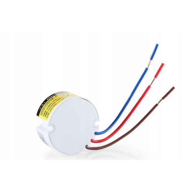 Linbell R2 Přijímač