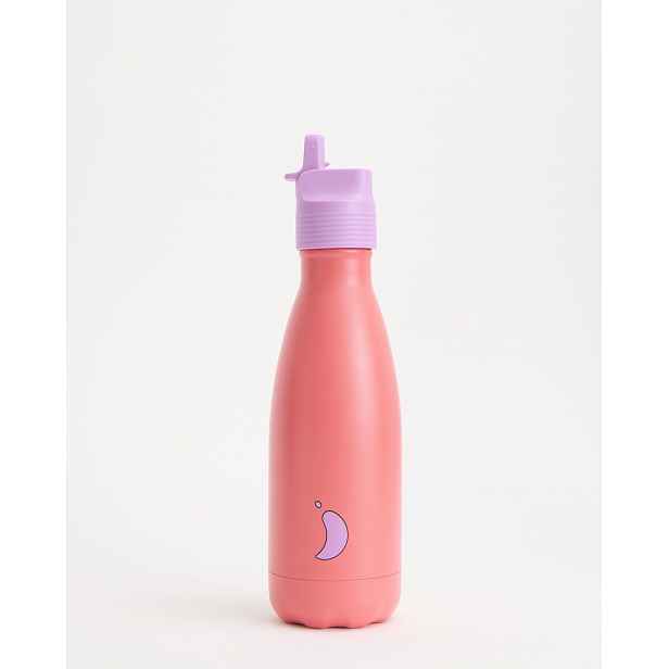 Dětská termoláhev Watermelon Chilly's Bottles - nerezová ocel 350ml, edice Original