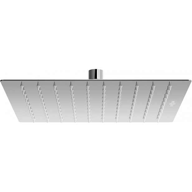 MEXEN - Slim déšt 25x25 cm chrom 79125-00