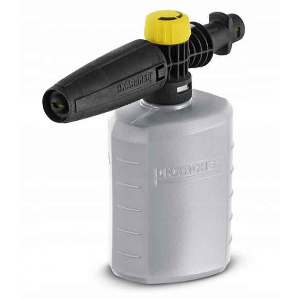 Pěnovačka Na Myčky Pěnovací Tryska Karcher 0,6 L