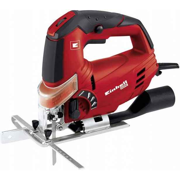 Přímočará pila na dřevo Einhell nůž 620 W