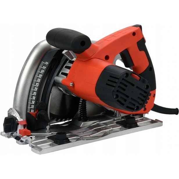 Zahloubení 1300W 165 MM