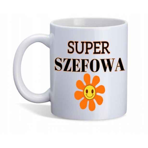 Hrnek Na Dárek Pro Šéfkuchařku 330 ml Personalizace Vlastní Potisk
