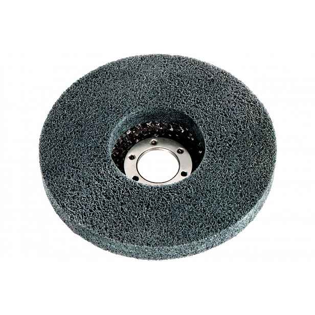 Metabo - Rounový brusný kotouč, velmi jemný, průměr 125 mm, 5 ks 626417000