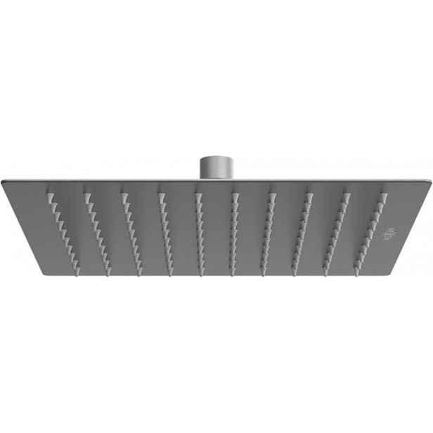 MEXEN - Slim déšt 25x25 cm grafit 79125-66