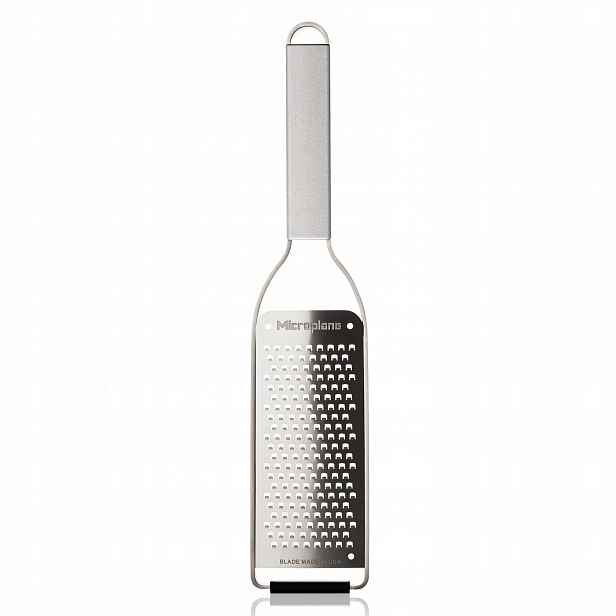Microplane Struhadlo hrubé, řada Professional