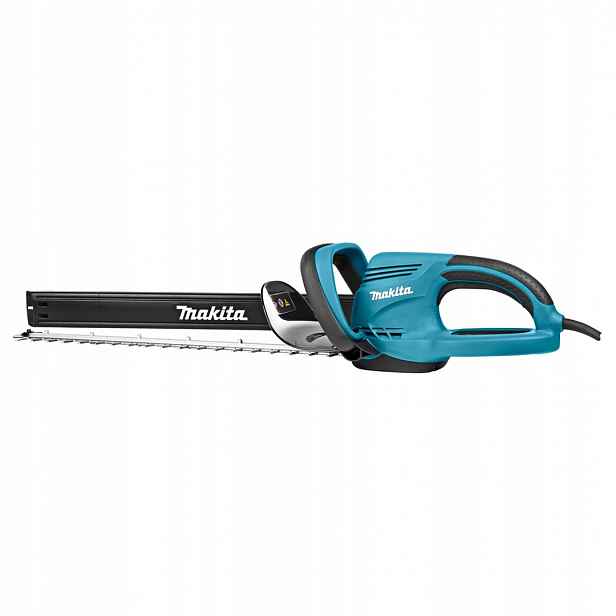 Nůžky na živý plot Makita UH6570 550 W 650 mm, pro domácí použití