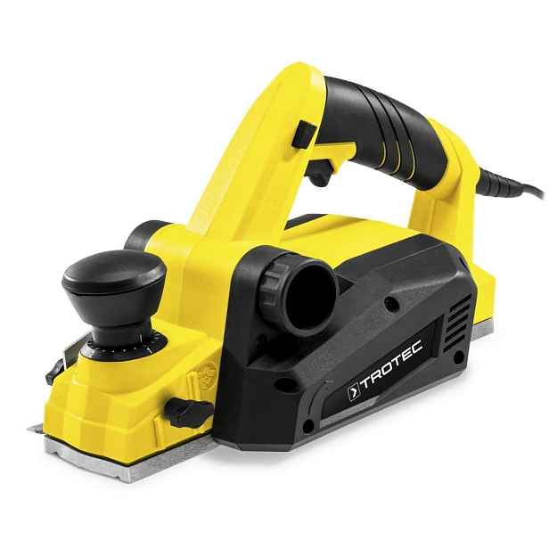Síťový hoblík Trotec Ppls 10-750, silný, 13000 otáček