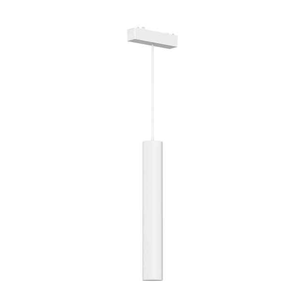 1-fázová magnetická závěsná Led lampa 6W 48V Cct Tuya Milagro
