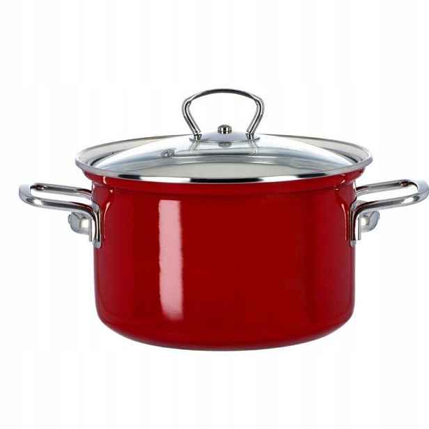 Belis Hrnec Hrnec S Poklicí 2,6 L 18 CM Eco-ceramic