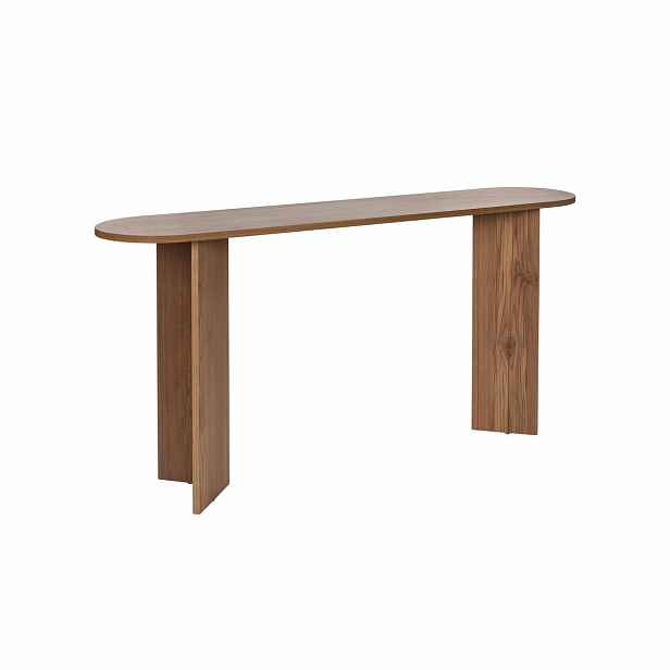 Odkládací stolek Sira Oak