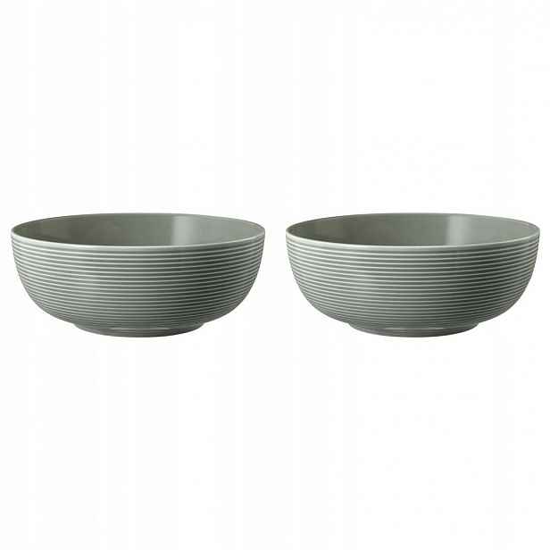 Seltmann Beat Color Glaze Sada 2 misek 20 cm