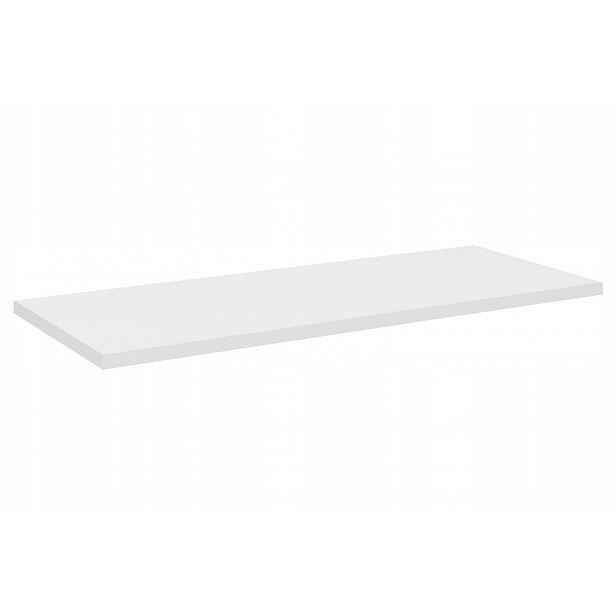 Blat 100cm, Nova White