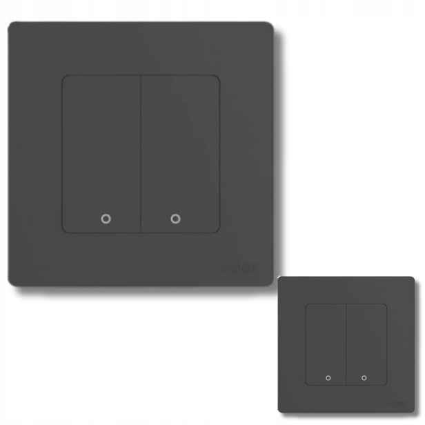 Přepínač ovládání Osvětlení Star Ring ZigBee Hlasové ovládání