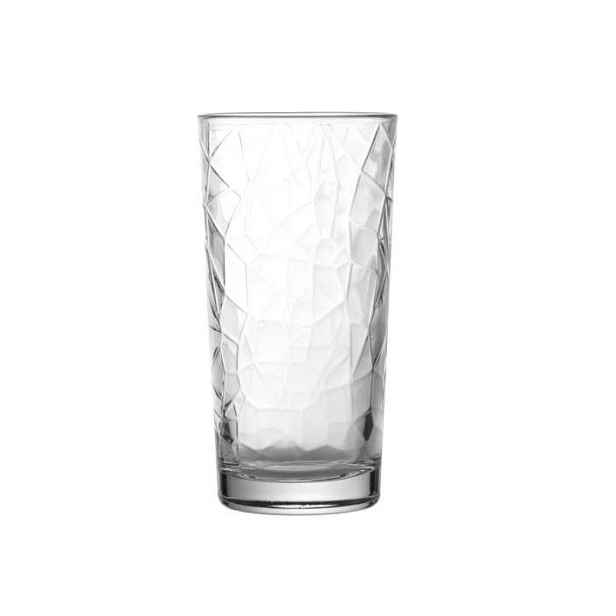 PROHOME - Sklenice LD 245ml 6ks Diamond