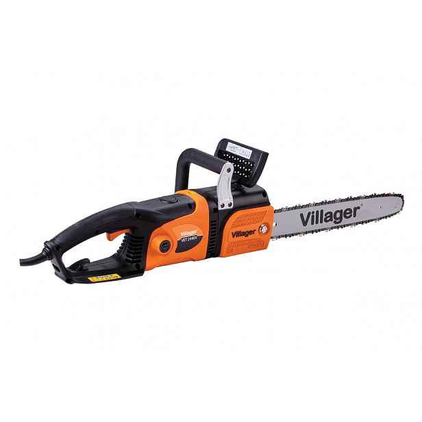 Řetězová pila VILLAGER VET 2440 V, elektrická VR071592 8467.21