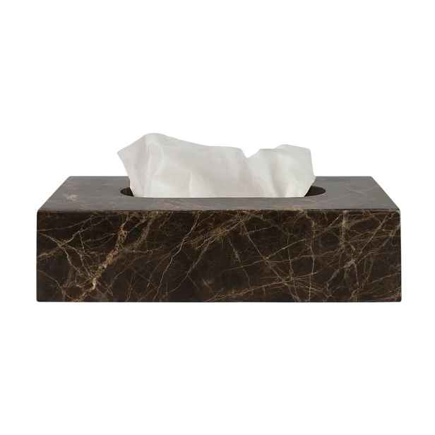 Box na kapesníky Marble – Mette Ditmer Denmark