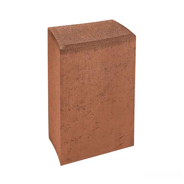 Palisáda betonová DITON DURO 50 standard karamel 120×180×500 mm