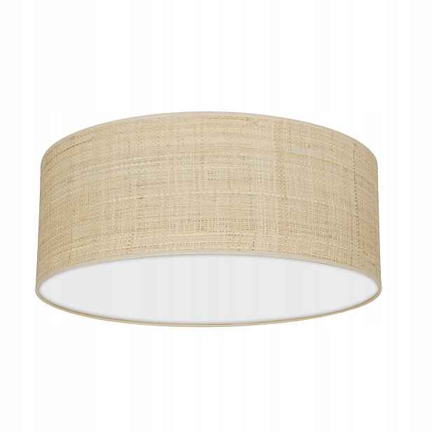 Ratanová stropní svítidlo 40 cm 2xE27 Marshall MLP7487 Eko-light