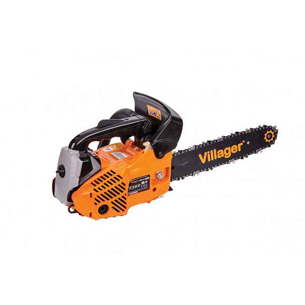 Řetězová pila VILLAGER VGS 260 PRIME, benzínová VR057748 8467.11.00