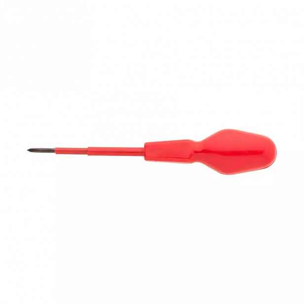 Šroubovák elektrotechnický s izolací PH0 x 70 mm