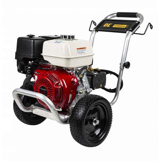 Vysokotlaká myčka Spalovací Motor Honda GX390 280 Bar 900 L/h