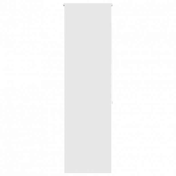 vidaXL Sprchová roleta 70x240 cm Šířka látky 66 cm