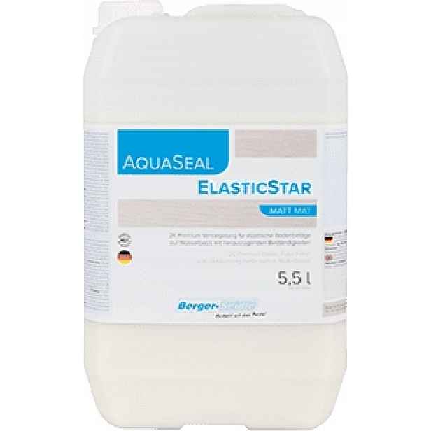 Berger AquaSeal ElasticStar 5,5L