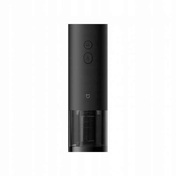 Elektrický otvírák na víno Xiaomi se 4 bateriemi