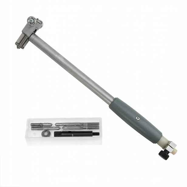 Indikátor válce, tyč pro měření vnitřního průměru sonda 50-160 mm