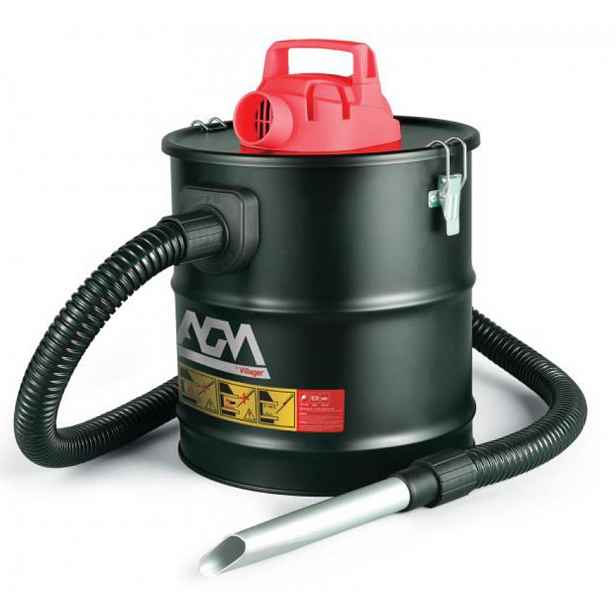 Vysavač popela AGM 800-18 AVC VR65674 8467.89.00