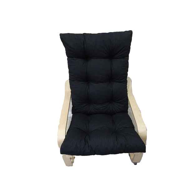 Polštář Na Dřevěné Křeslo Ikea Poang Pello 10 cm výrobce