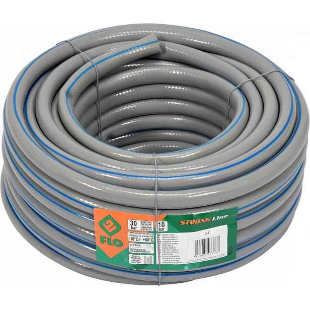 Hadice Strong Line 3/4 palce 20 m Flo 89293