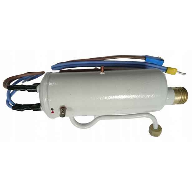 Topná jednotka ohřívač průtokový ohřívač Kospel Amicus EPO.D1 4kW/230V