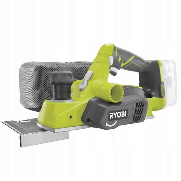 Akumulátorová hoblíkovací pila Ryobi 18V R18 Pl -0