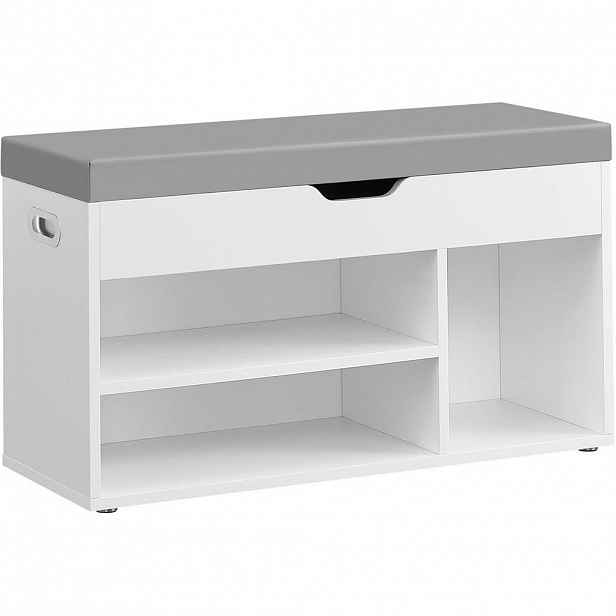 Boxxx ŠATNÍ LAVICE, 80/44/30 cm