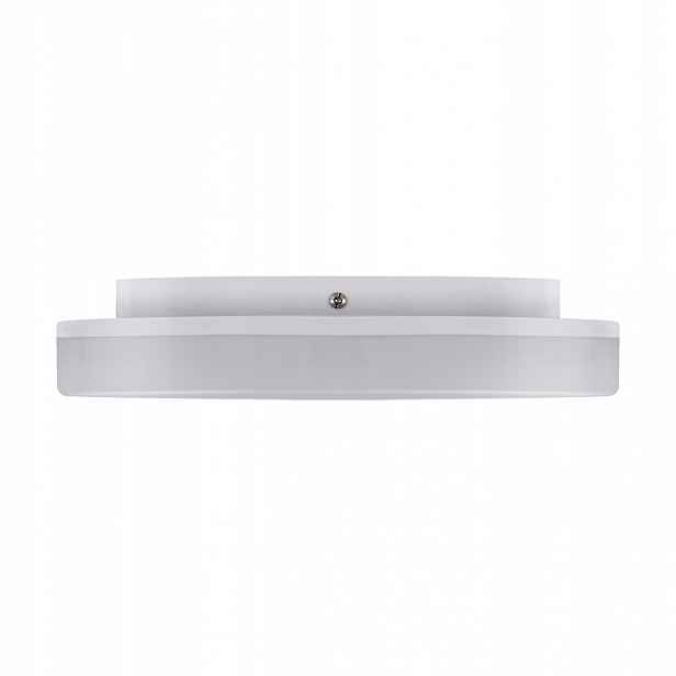 Hermetické svítidlo Major Led C 18 W White Nw bílá barva 18 W Struhm