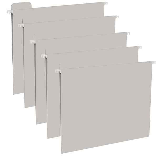 Rotho Náhradní složky 5ks do archivačního boxu myPAPER BOX