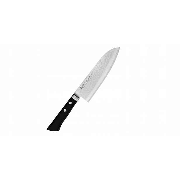Satake Unique Sai VG-10 Nůž Santoku 17 cm