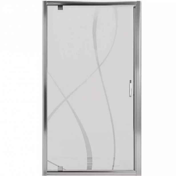 Sprchové dveře DJ/TX5B 90 W15 SB glass protect